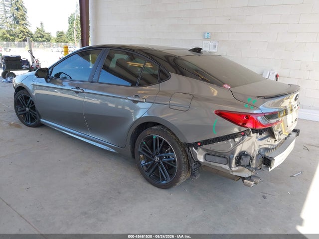 صورة 3 لـ 2026 Toyota CAMRY XSE