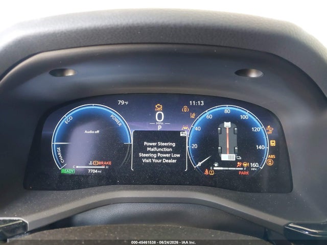 صورة 7 لـ 2026 Toyota CAMRY XSE