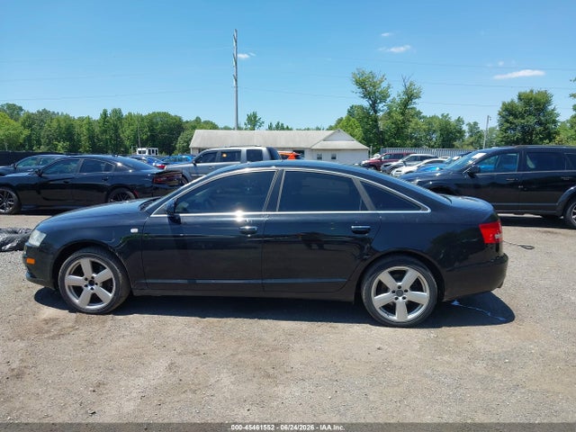 2008 AUDI A6 3.2 缩略图 14