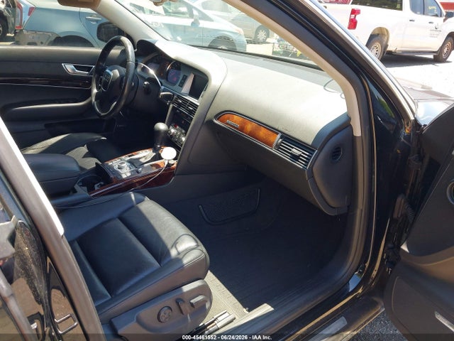 2008 AUDI A6 3.2 照片 5