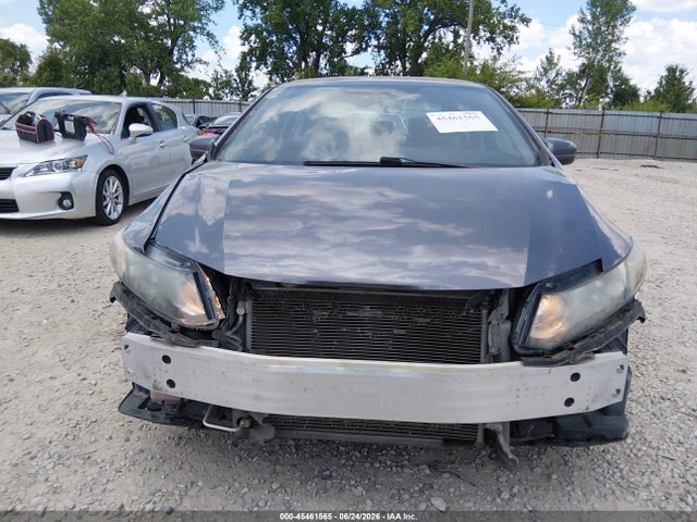صورة 6 لـ 2015 Honda CIVIC LX