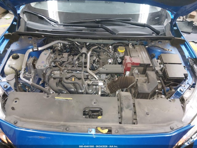 صورة 10 لـ 2025 Nissan SENTRA SV