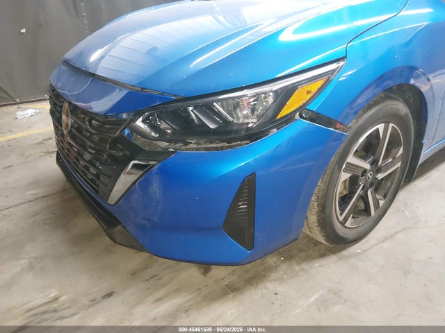 صورة 6 لـ 2025 Nissan SENTRA SV