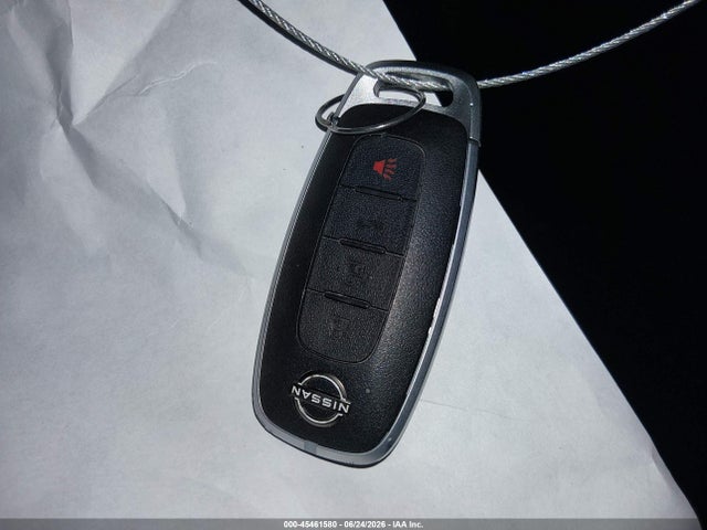 صورة مصغرة 11 لـ 2025 Nissan SENTRA SV
