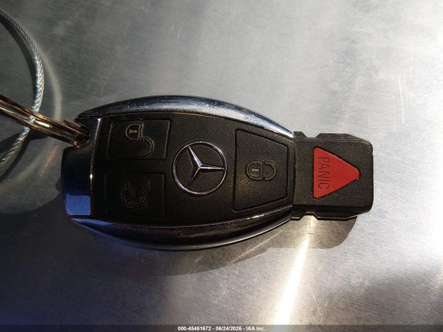 2017 Mercedes-BENZ CLA — миниатюра 11