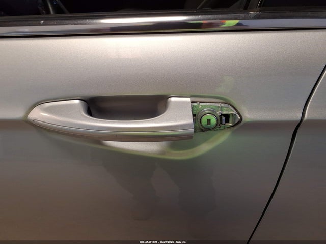 2018 FORD FUSION HYBRID S 照片 6