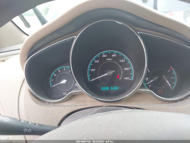 2011 Chevrolet MALIBU LS — фото 7