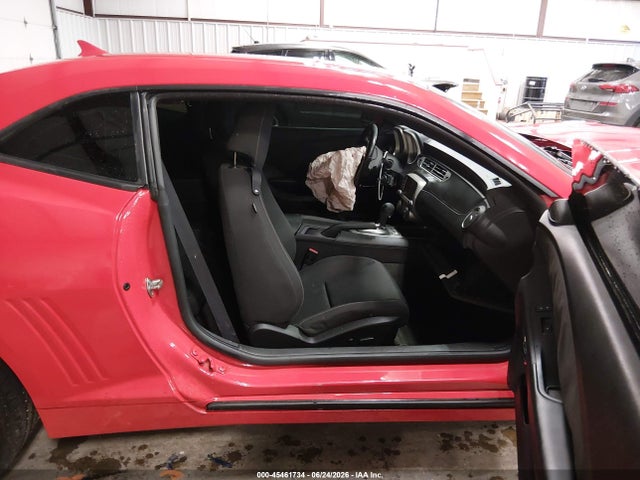 صورة 5 لـ 2015 Chevrolet CAMARO 1LT