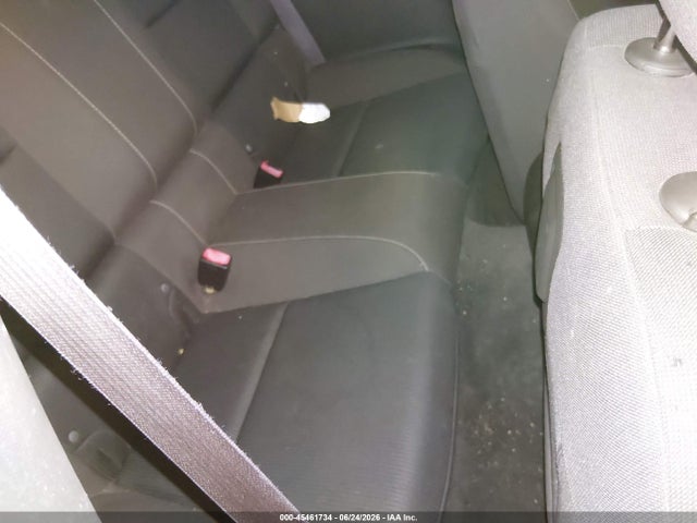 صورة 8 لـ 2015 Chevrolet CAMARO 1LT