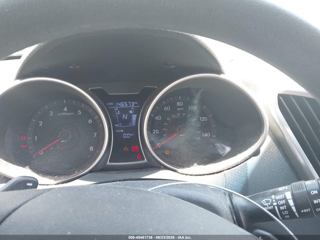 2016 Hyundai VELOSTER — фото 7