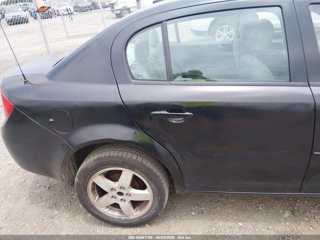 صورة مصغرة 20 لـ 2009 Chevrolet COBALT LT