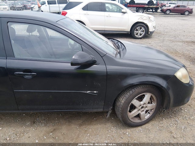 صورة مصغرة 21 لـ 2009 Chevrolet COBALT LT