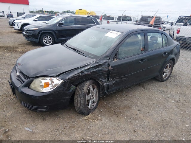 صورة 2 لـ 2009 Chevrolet COBALT LT