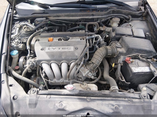 2007 Honda ACCORD 2.4 EX 照片 10