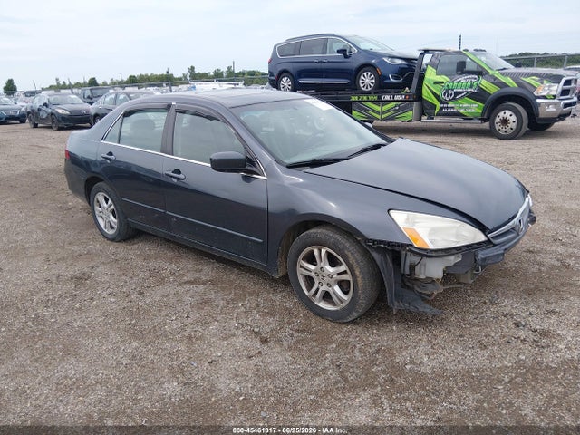 2007 Honda ACCORD 2.4 EX 照片 1