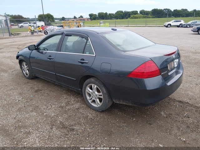 2007 Honda ACCORD 2.4 EX 照片 3