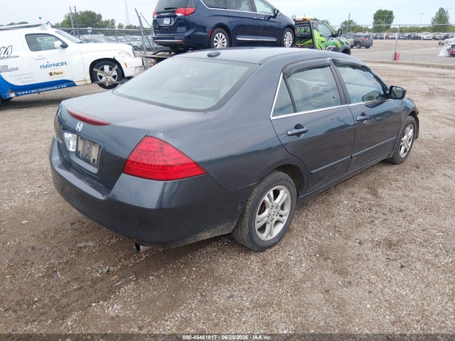 2007 Honda ACCORD 2.4 EX 照片 4