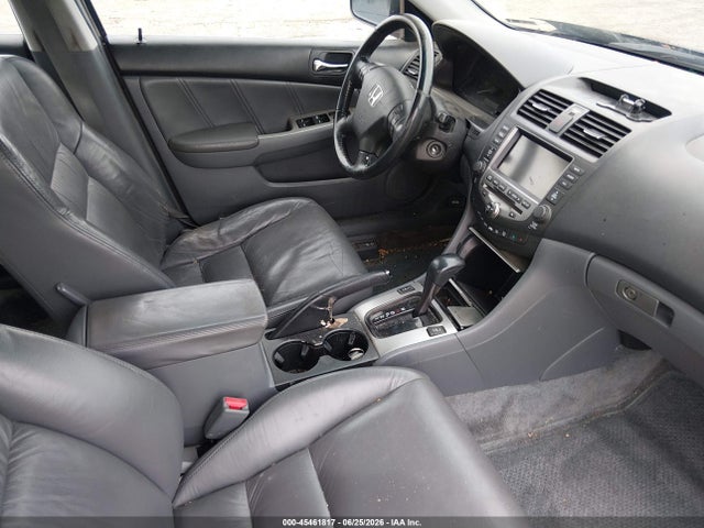 2007 Honda ACCORD 2.4 EX 照片 5