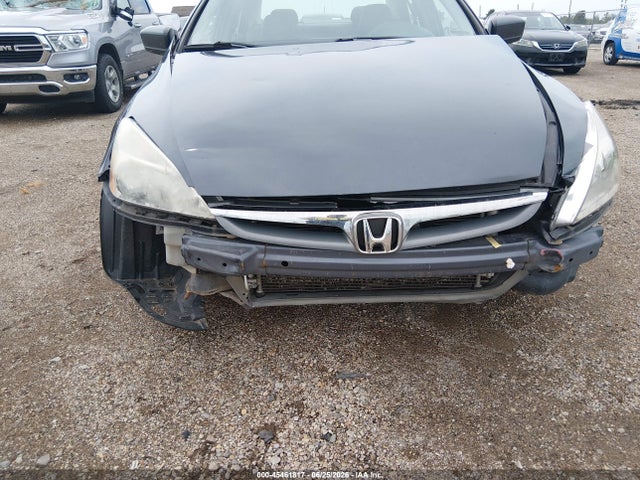 2007 Honda ACCORD 2.4 EX 照片 6