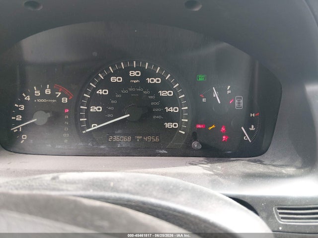 2007 Honda ACCORD 2.4 EX 照片 7