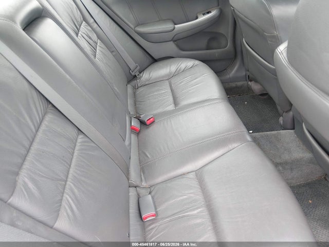 2007 Honda ACCORD 2.4 EX 照片 8