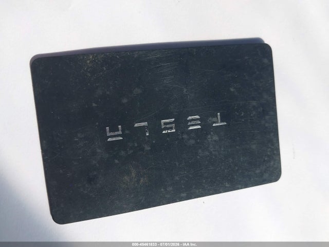 2021 Tesla MODEL 3 STANDARD RANGE PLUS REAR-WHEEL DRIVE — фото 10
