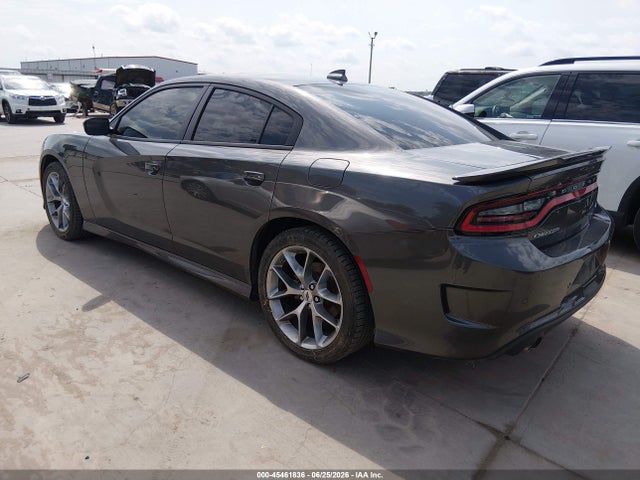 2023 Dodge CHARGER GT 照片 3