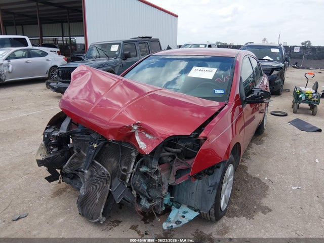 2012 Nissan SENTRA 2.0 照片 2
