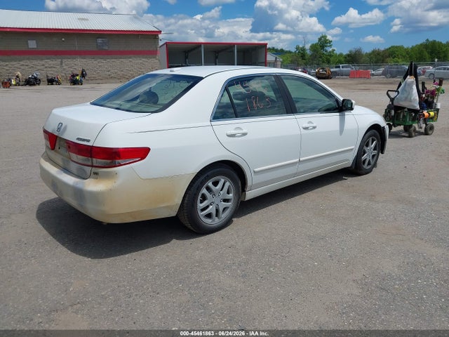2004 Honda ACCORD 3.0 EX 照片 4
