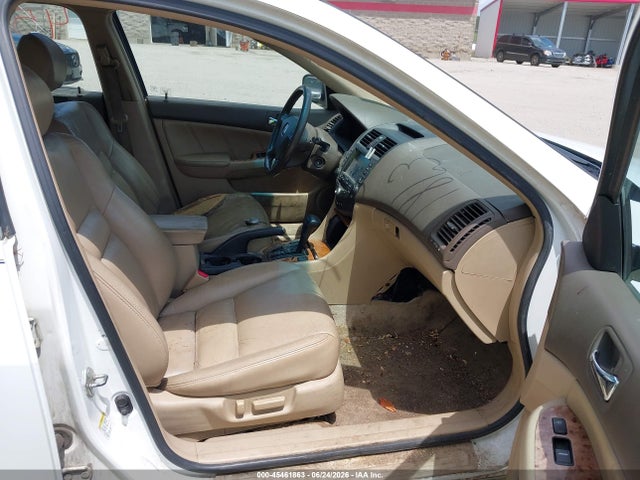 2004 Honda ACCORD 3.0 EX 照片 5