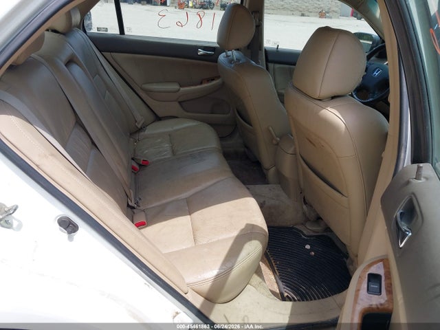 2004 Honda ACCORD 3.0 EX 照片 8