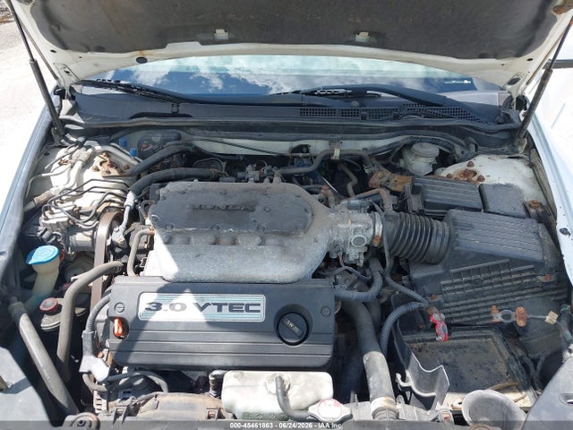 2004 Honda ACCORD 3.0 EX 照片 10