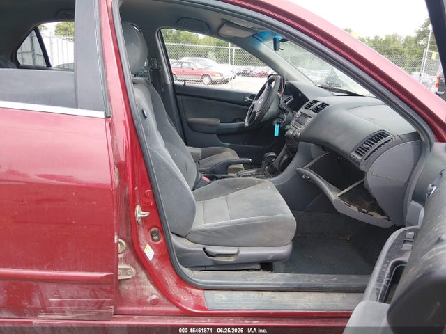 2007 Honda ACCORD 2.4 SE 照片 5