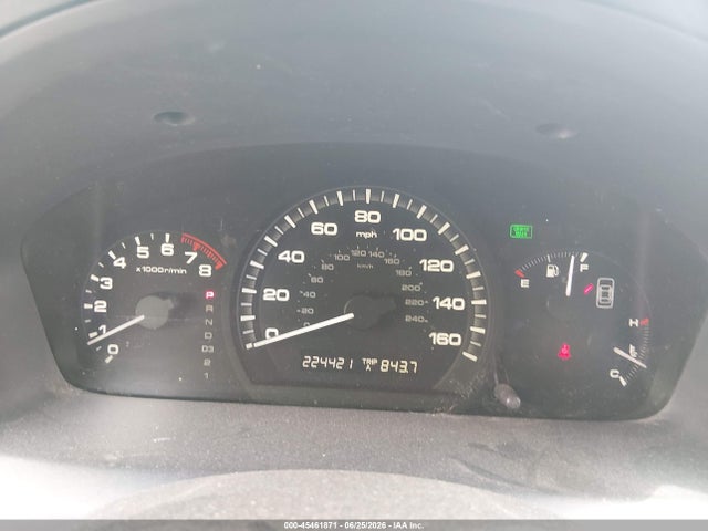 2007 Honda ACCORD 2.4 SE 照片 7