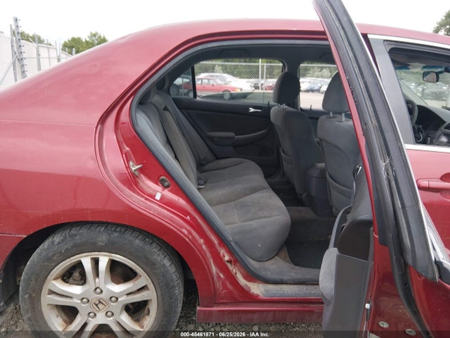 2007 Honda ACCORD 2.4 SE 照片 8