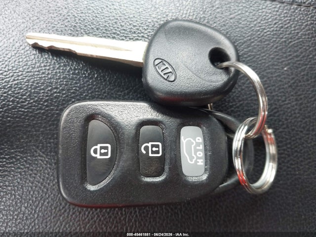 2012 KIA FORTE SX — миниатюра 11