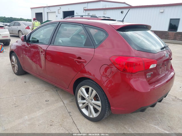 صورة 3 لـ 2012 KIA FORTE SX