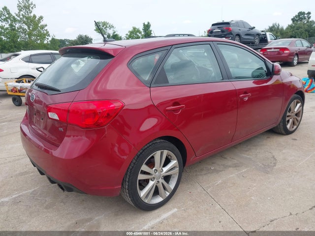 صورة 4 لـ 2012 KIA FORTE SX