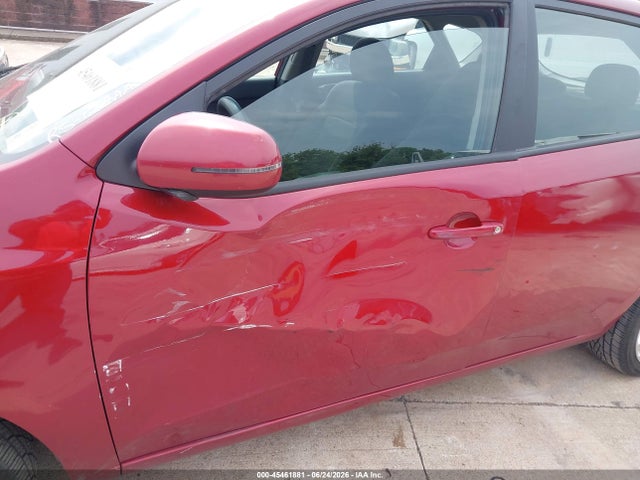 صورة 6 لـ 2012 KIA FORTE SX