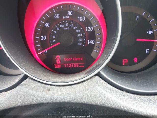 صورة 7 لـ 2012 KIA FORTE SX