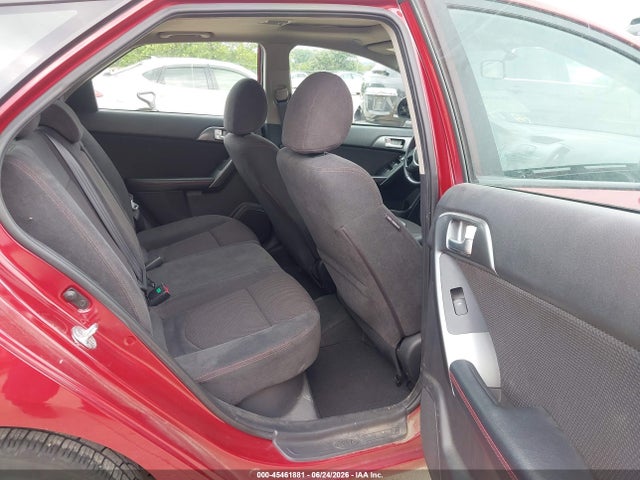 صورة 8 لـ 2012 KIA FORTE SX