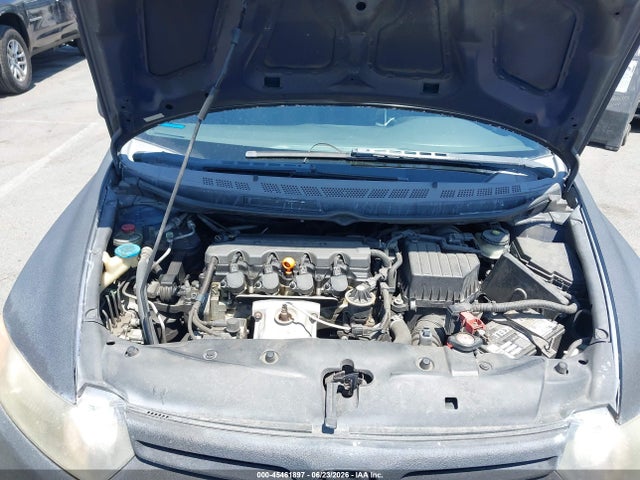 2007 Honda CIVIC LX 照片 10
