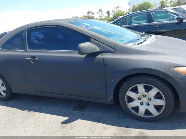 2007 Honda CIVIC LX 照片 6
