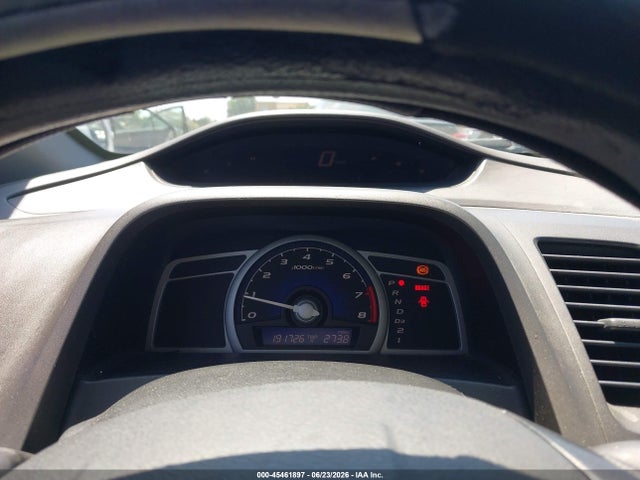 2007 Honda CIVIC LX 照片 7