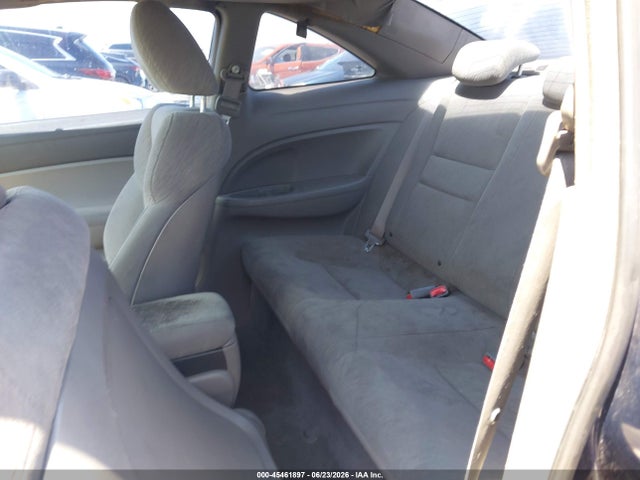 2007 Honda CIVIC LX 照片 8