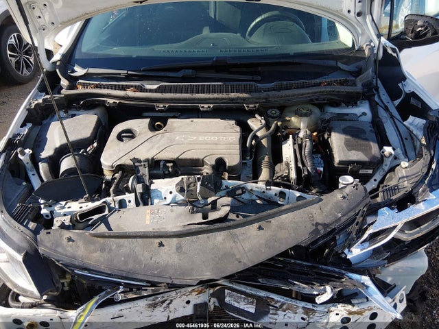 صورة 10 لـ 2017 Chevrolet CRUZE LT AUTO