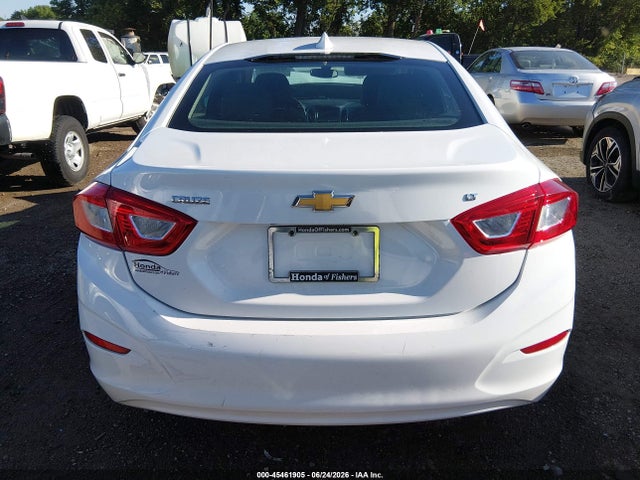 صورة مصغرة 16 لـ 2017 Chevrolet CRUZE LT AUTO
