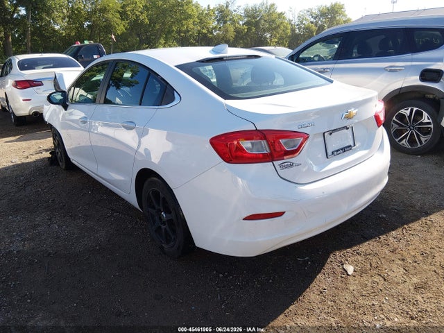 صورة 3 لـ 2017 Chevrolet CRUZE LT AUTO