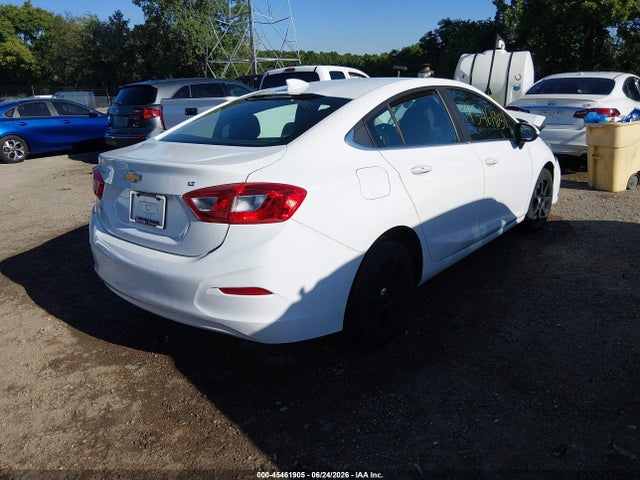 صورة 4 لـ 2017 Chevrolet CRUZE LT AUTO