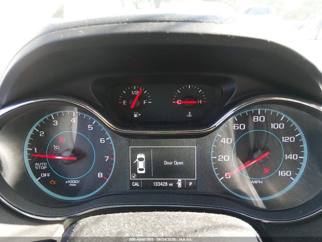 صورة 7 لـ 2017 Chevrolet CRUZE LT AUTO